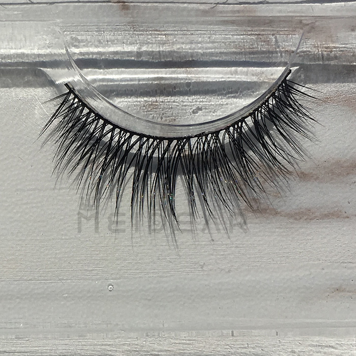 New style mink lashes